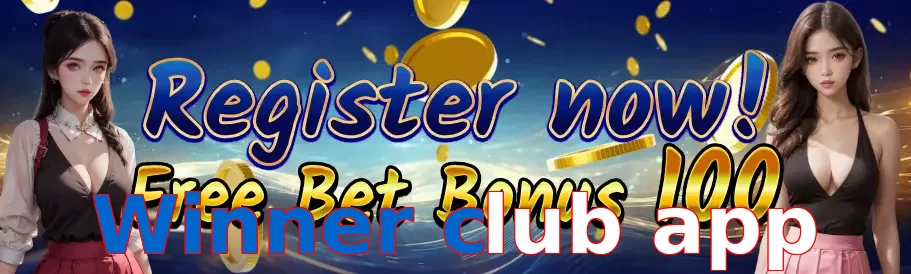 Winner club app