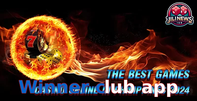 Winner club app