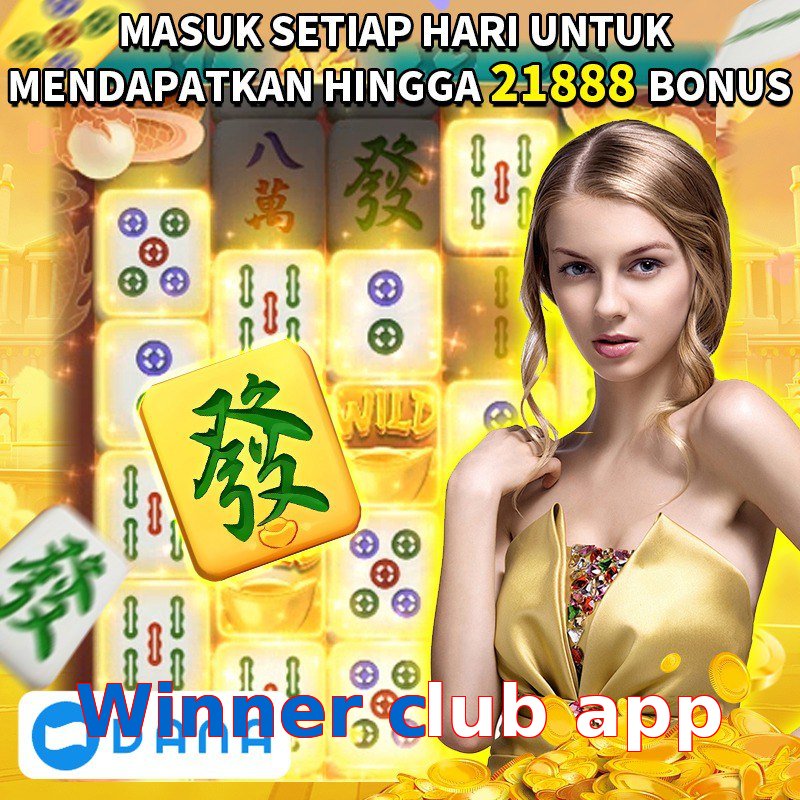 Winner club app