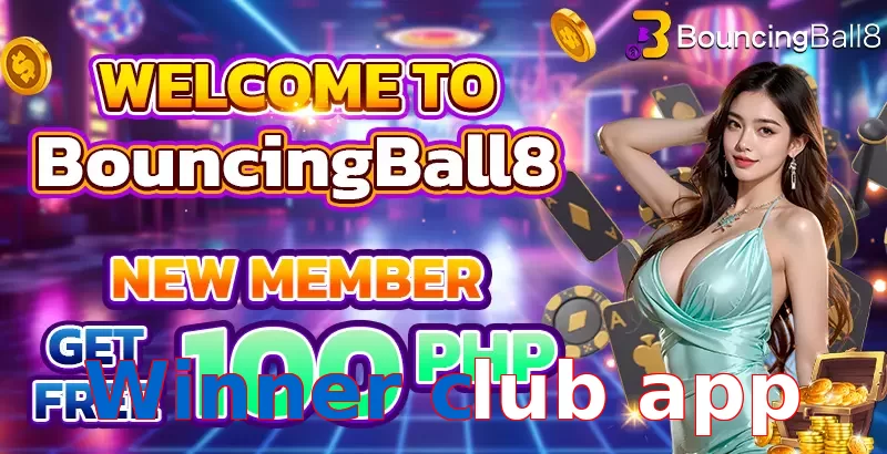 Winner club app