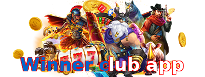 Winner club app