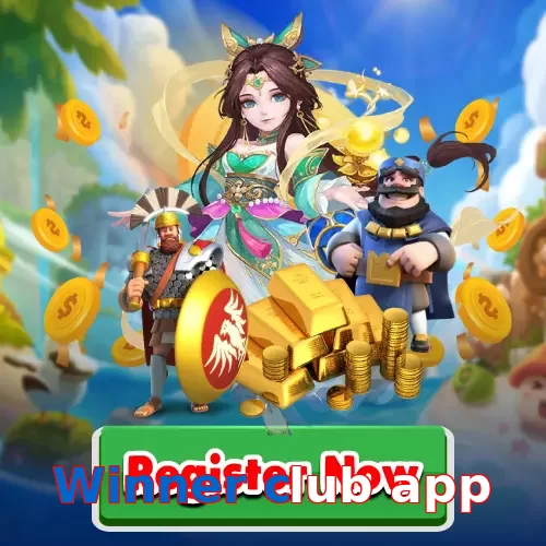Winner club app