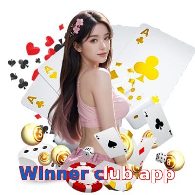 Winner club app