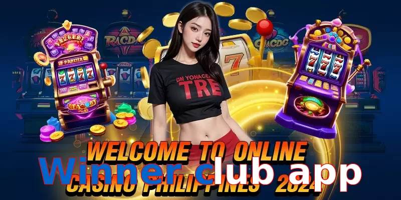 Winner club app