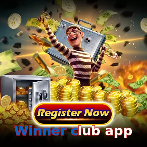 Winner club app