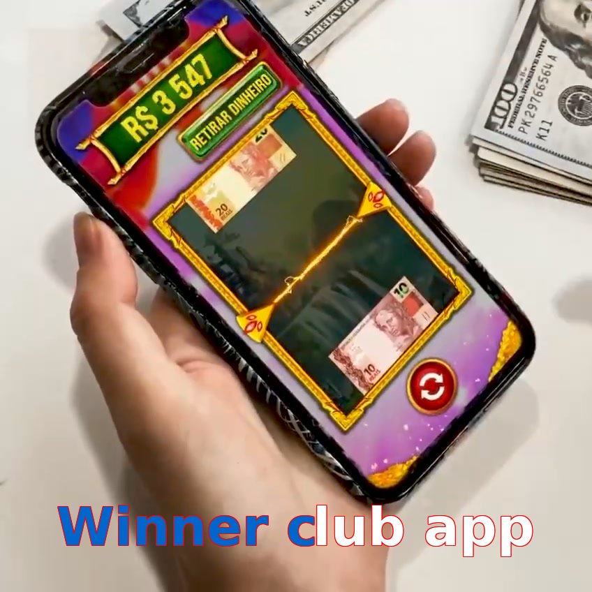 Winner club app