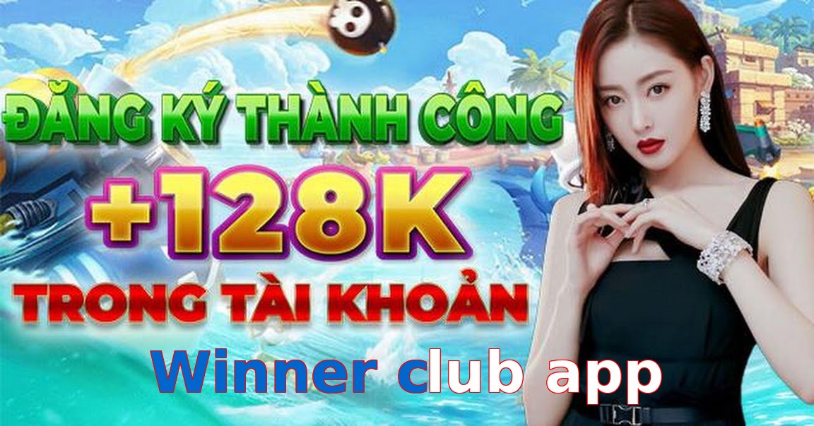 Winner club app