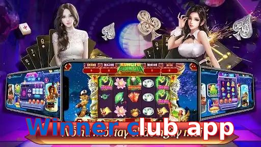 Winner club app