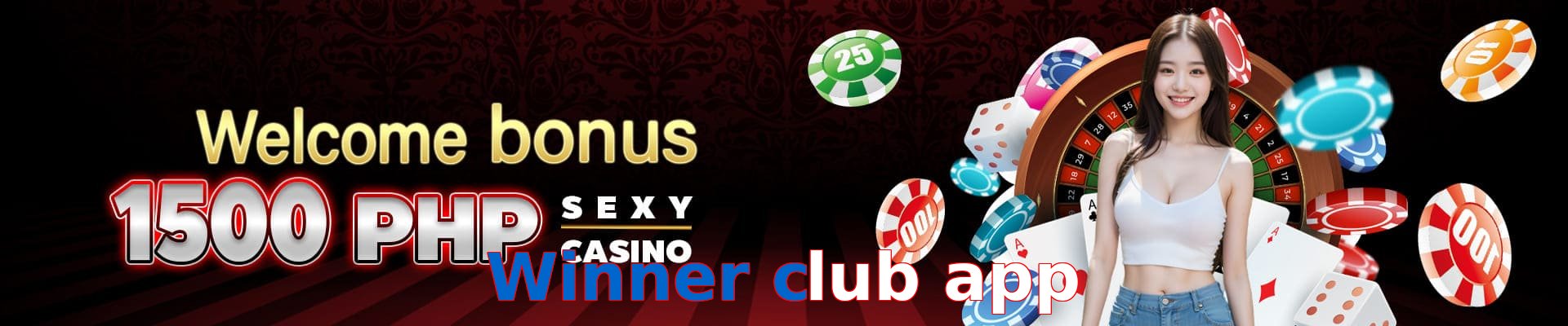 Winner club app
