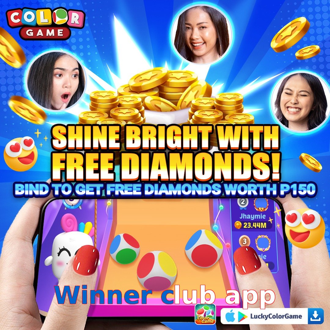 Winner club app